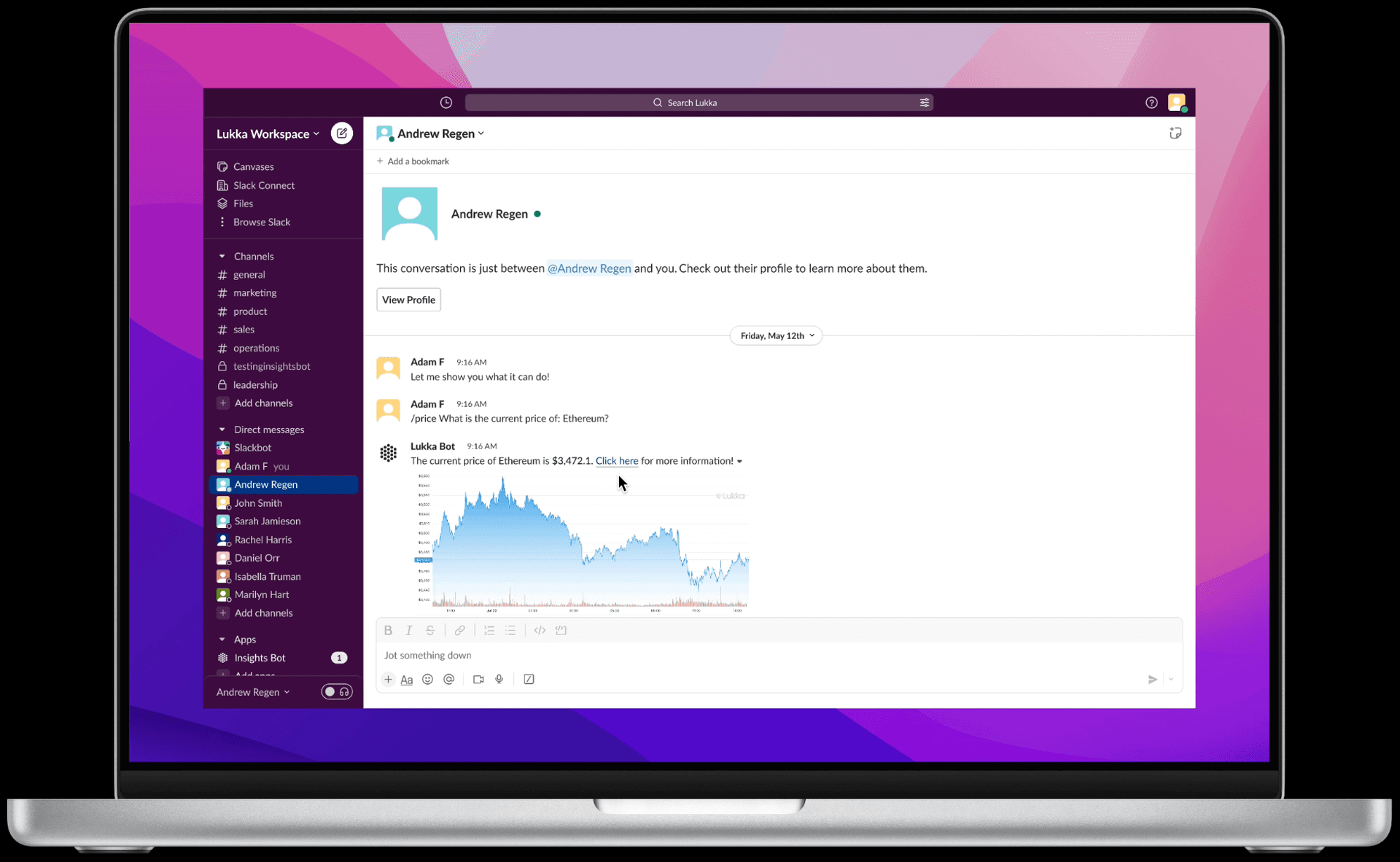 Click here for more information link